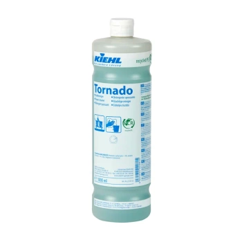 Intensywnie myjący płyn Kiehl Tornado 1l
