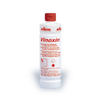 Płyn do stali szlachetnej i powierzchni kwasoodpornych Vinoxin Kiehl 500ml
