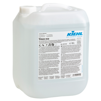 Płyn do usuwania wapnia i tłuszczu VINOX-ECO Kiehl 10l