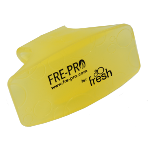 ZAWIESZKA do toalety Fre Pro Bowl Clip odświeżacz CITRUS
