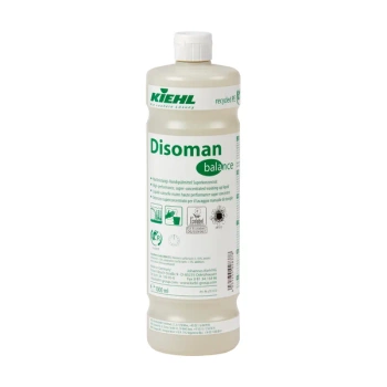 Płyn do mycia naczyń Kiehl Disoman 1l