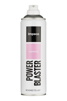 Impeco Odświeżacz powietrza ręczny 500 ml Cranberry