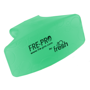 ZAWIESZKA do toalety Fre Pro Bowl Clip CUCUMBER MELON