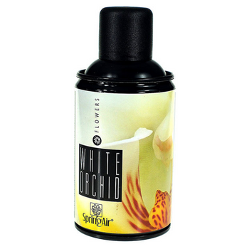 Wkład zapachowy Spring Air do dozownika Smart Air WHITE ORCHID