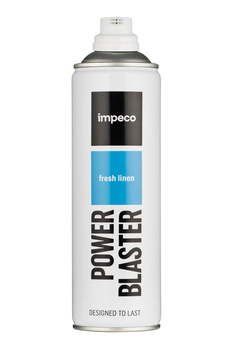 Impeco odświeżacz powietrza ręczny 500 ml Fresh Linen