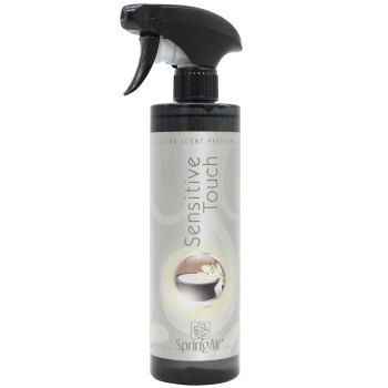 Odświeżacz powietrza Spring AIR Ultra Scent SENSITIVE TOUCH 500ml