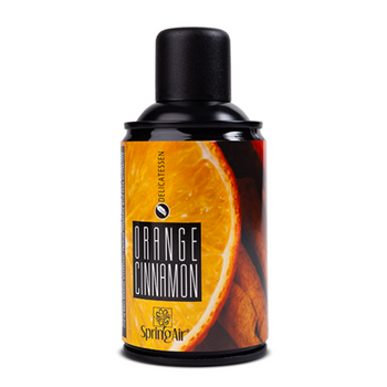 Wkład zapachowy Spring Air do dozownika Smart Air ORANGE CINNAMON
