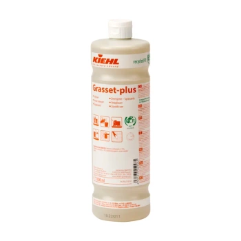 Płyn rozpuszczający tłuszcze Grasset-Plus Kiehl 1l