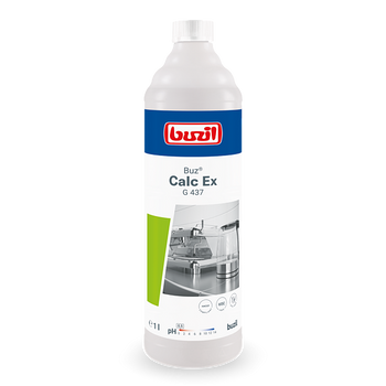 Buzil BUZ CALC EX Odkamieniacz 1l