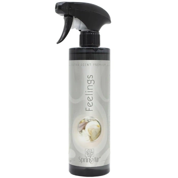 Odświeżacz powietrza Spring AIR Ultra Scent FEELINGS 500ml