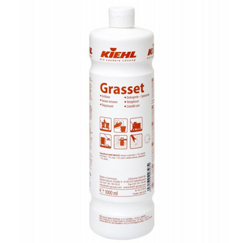 Płyn rozpuszczający tłuszcze Grasset Kiehl 1l