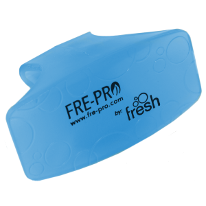 ZAWIESZKA do toalety Fre Pro Bowl Clip COTTON BLOSSOM