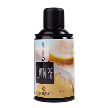 Wkład zapachowy Spring Air do dozownika Smart Air LEMON PIE