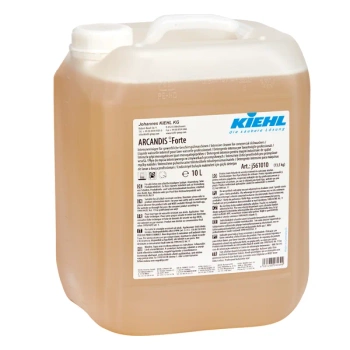 Płyn do mycia naczyń Kiehl ARCANDIS-Forte 10l