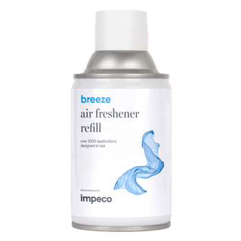 Wkład zapachowy BREEZE Impeco