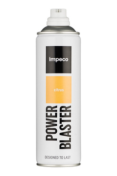 Impeco Odświeżacz powietrza ręczny 500 ml Citrus
