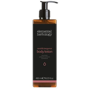 Elemental Herbology Balsam do ciała 480ml