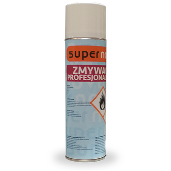 Supernova Zmywacz Profesjonalny 500ml
