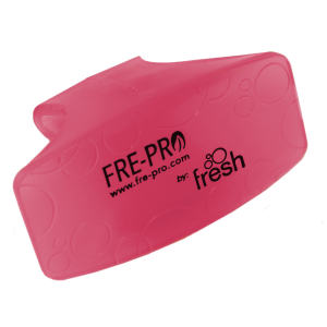 ZAWIESZKA do toalety Fre Pro Bowl Clip SPICED APPLE