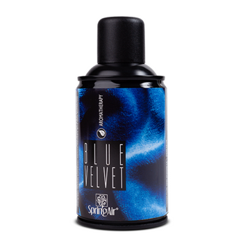 Wkład zapachowy Spring Air do dozownika Smart Air BLUE VELVET