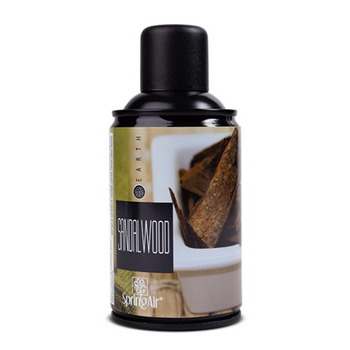 Wkład zapachowy Spring Air do dozownika Smart Air SANDALWOOD