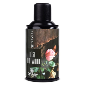 Wkład zapachowy Spring Air do dozownika Smart Air ROSE OUD WOOD