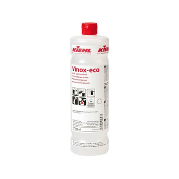 Płyn do usuwania wapnia i tłuszczu VINOX-ECO Kiehl 1l