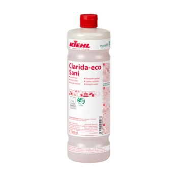 Płyn do mycia sanitariatów Kiehl Clarida-eco Sani 1l