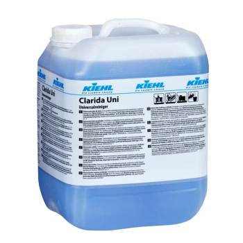 Uniwersalny płyn do mycia powierzchni Kiehl Clarida Uni 10l