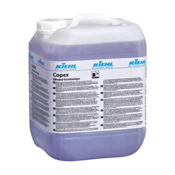 Płyn do gruntownego mycia Kiehl Copex 10l