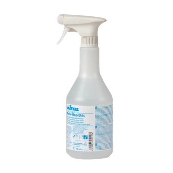 Płyn myjący do szybkiej dezynfekcji Kiehl RapiDes 750ml