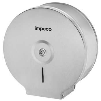Dozownik do papieru toaletowego jumbo Impeco
