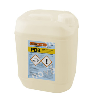 Supernova PD3 Preparat do doczyszczania podłóg 5l