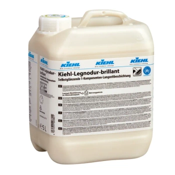 Powłoka permanentna Kiehl-Legnodur-brillant 5l