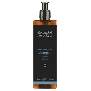 Elemental Herbology szampon do włosów - 480ml