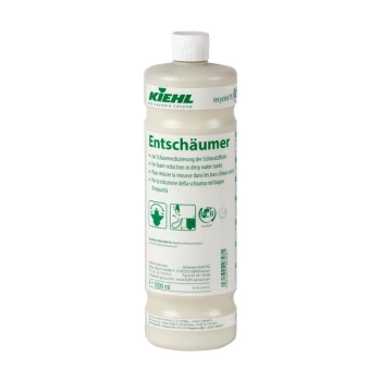 Odpieniacz do maszyn czyszczących Kiehl Entschäumer 1l