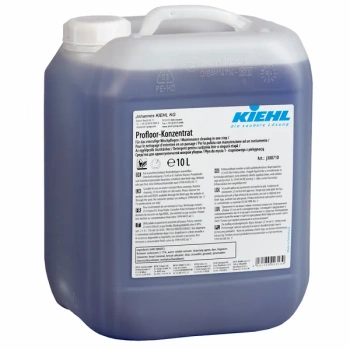 Płyn do mycia 1-stopniowego Kiehl Profloor-Konzentrat 10l