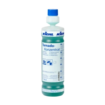 Intensywnie myjący płyn Kiehl Tornado-Konzentrat 1l