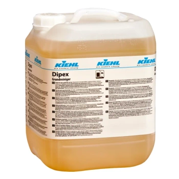 Płyn do mycia gruntownego Kiehl Dipex 10l