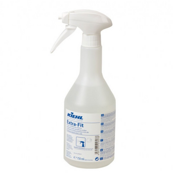 Płyn do usuwania resztek farby i kleju Extra-Fit Kiehl 750ml