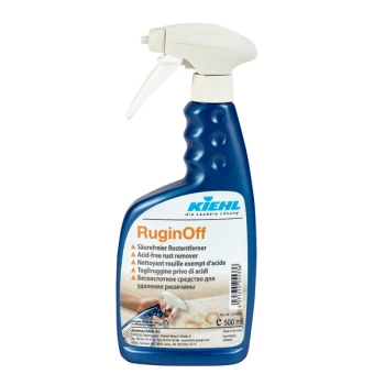 Środek do usuwania rdzy Kiehl RuginOff 500ml