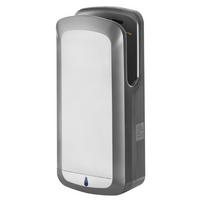 Suszarka automatyczna kieszeniowa do rąk Impeco Jet Silver