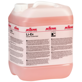 Płyn do mycia gruntownego Li-ex Kiehl 10l