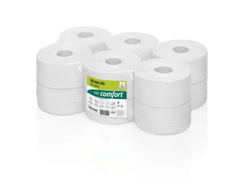 Papier toaletowy JUMBO Comfort 150 m