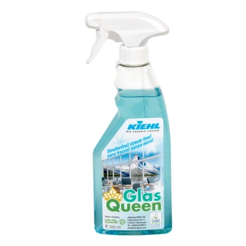 Płyn do mycia szyb Kiehl GlasQueen 750ml