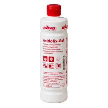 Żel do mycia toalet Kiehl Acidofix-Gel 1l