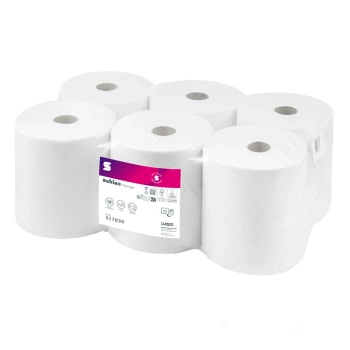 Ręcznik w roli Satino Prestige Wepa 317830