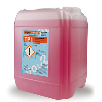 Supernova TP1 koncentrat do mycia toalet 5l