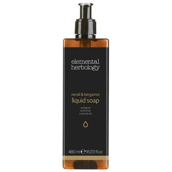 Elemental Herbology mydło do rąk - 480ml