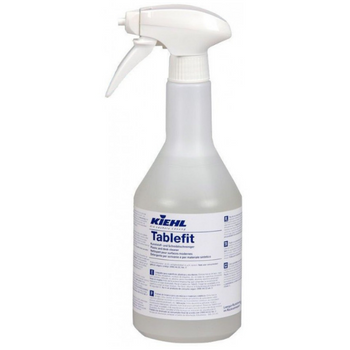 Intensywnie myjący płyn Tablefit Kiehl 750ml